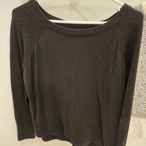 Lou & grey crewneck sweater